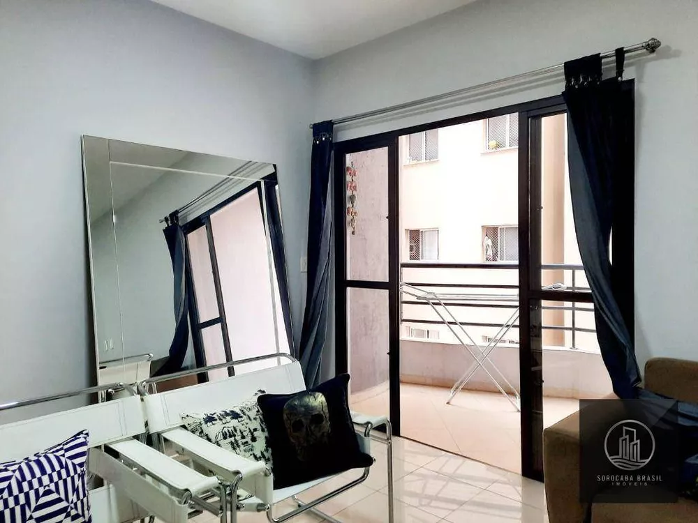 Apartamento à venda com 3 quartos, 98m² - Foto 6