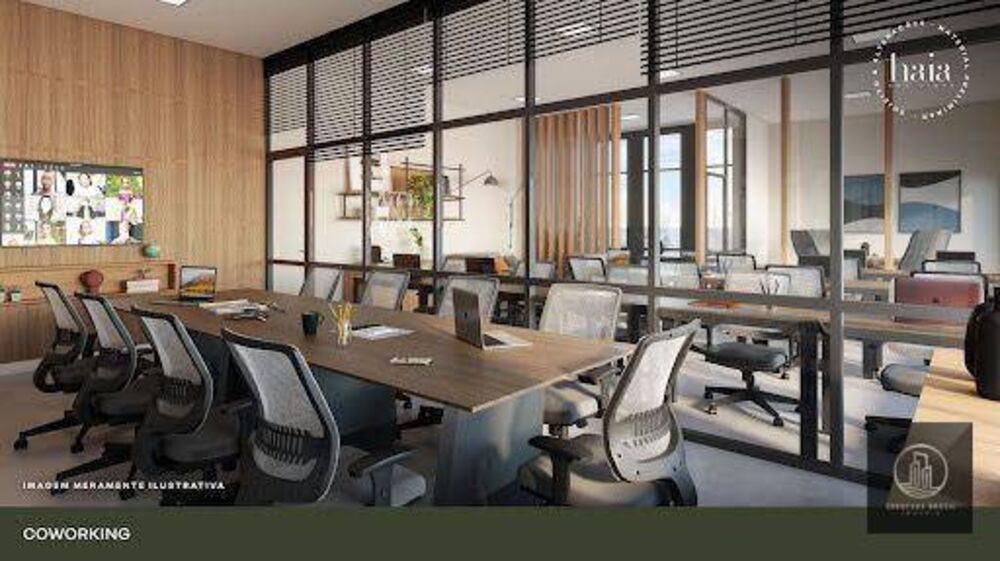 Apartamento, 3 quartos, 116 m² - Foto 6