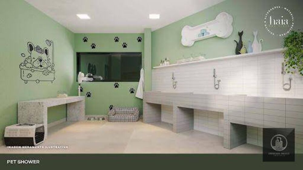 Apartamento, 3 quartos, 116 m² - Foto 5