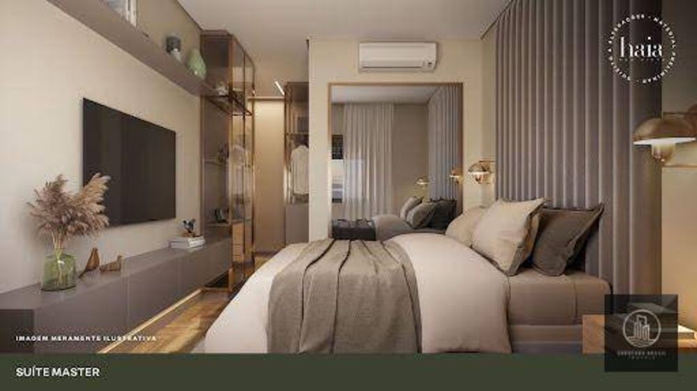 Apartamento, 3 quartos, 116 m² - Foto 3