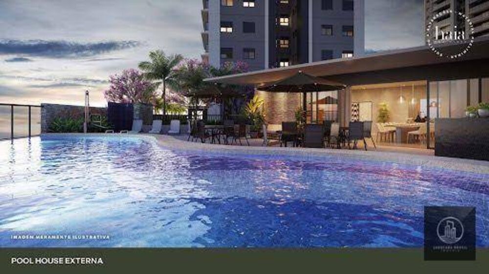 Apartamento, 3 quartos, 116 m² - Foto 8