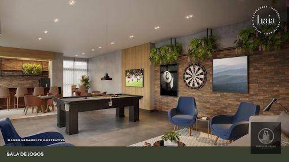 Apartamento, 3 quartos, 116 m² - Foto 4