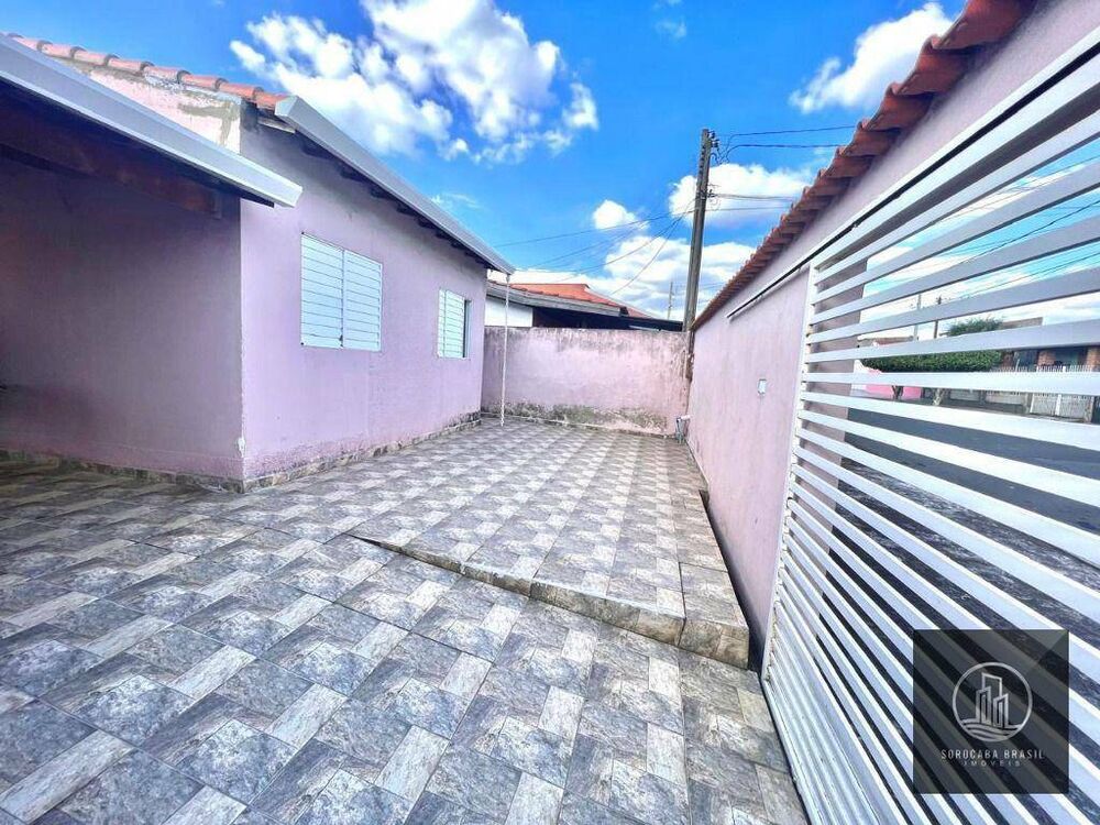 Sobrado, 3 quartos, 160 m² - Foto 1