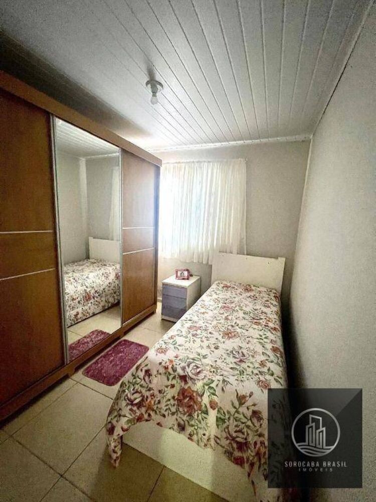 Sobrado, 3 quartos, 160 m² - Foto 8