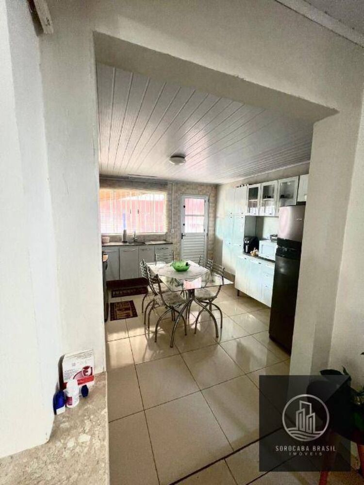 Sobrado, 3 quartos, 160 m² - Foto 5