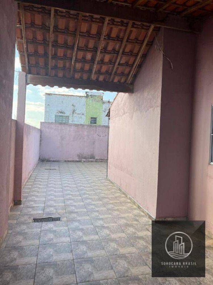 Sobrado, 3 quartos, 160 m² - Foto 6