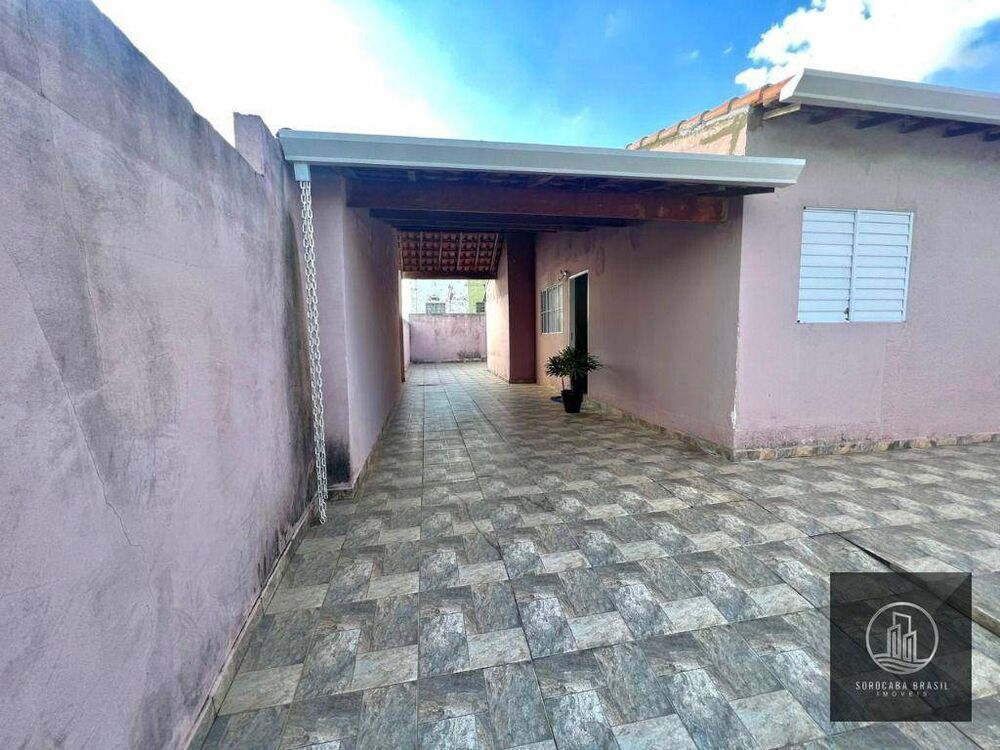 Sobrado, 3 quartos, 160 m² - Foto 3