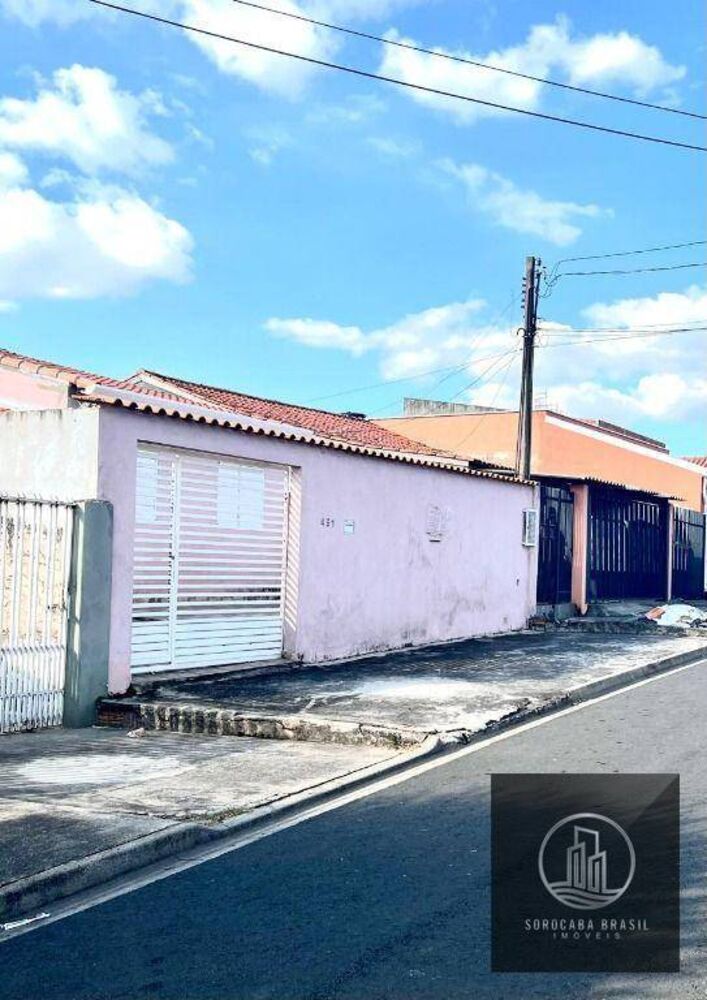 Sobrado, 3 quartos, 160 m² - Foto 2