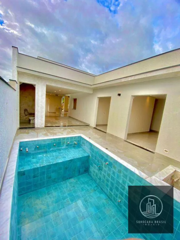 Casa de Condomínio à venda com 3 quartos, 178m² - Foto 3