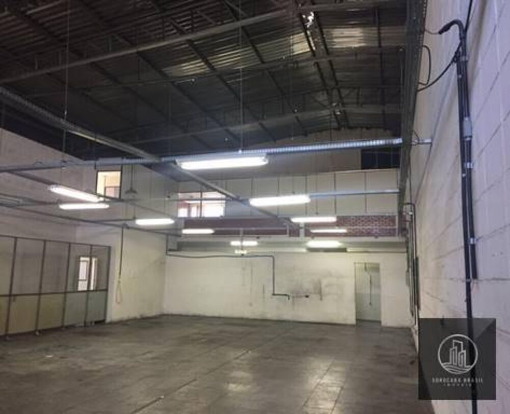 Depósito-Galpão-Armazém para alugar, 960m² - Foto 2