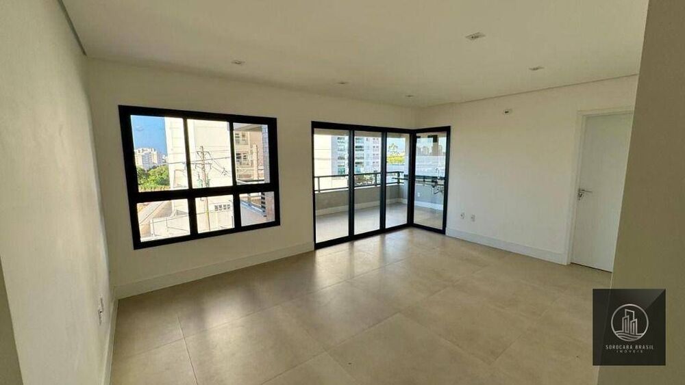 Apartamento à venda com 3 quartos, 131m² - Foto 1