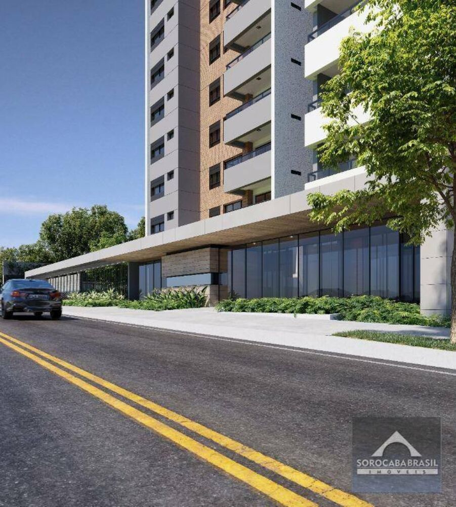 Apartamento à venda com 3 quartos, 131m² - Foto 6