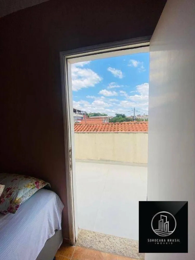 Sobrado, 4 quartos, 149 m² - Foto 4