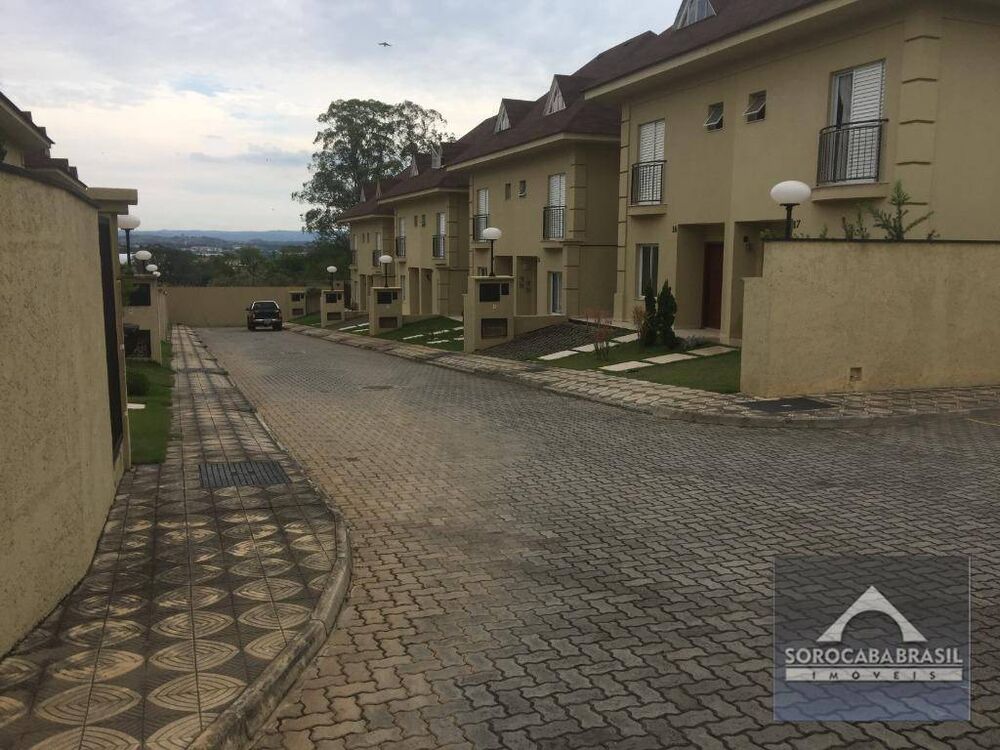 Sobrado à venda com 2 quartos, 123m² - Foto 3