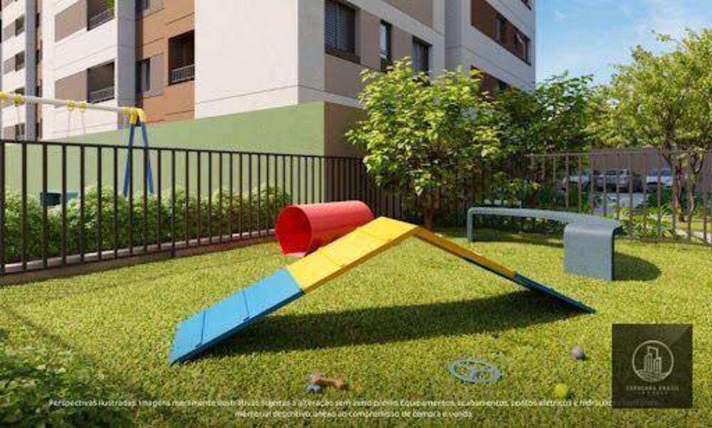 Apartamento, 2 quartos, 54 m² - Foto 6