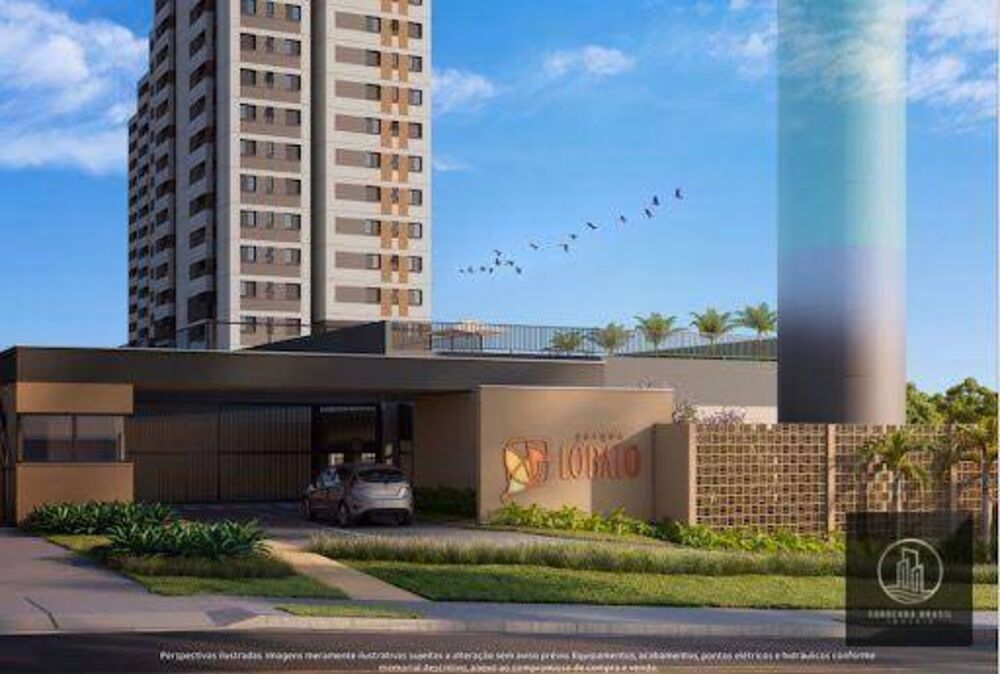 Apartamento, 2 quartos, 54 m² - Foto 8