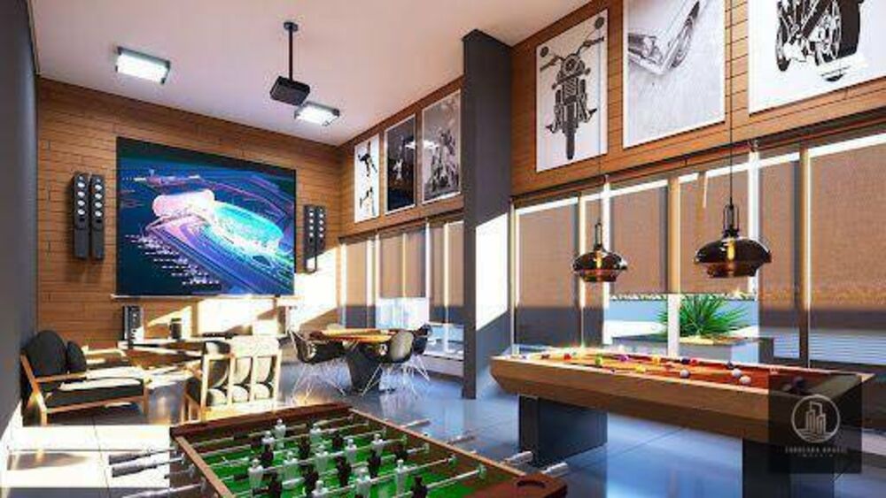 Apartamento, 2 quartos, 55 m² - Foto 4