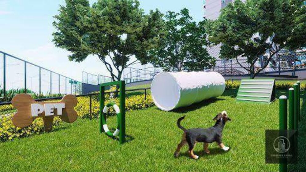 Apartamento, 2 quartos, 55 m² - Foto 3