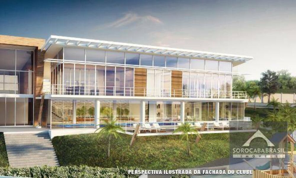 Loteamento e Condomínio, 427 m² - Foto 2
