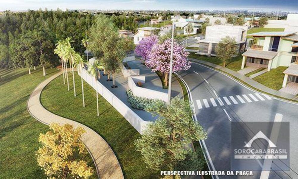 Loteamento e Condomínio, 427 m² - Foto 8
