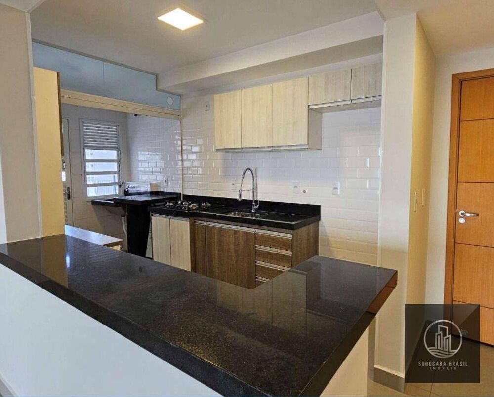 Apartamento, 3 quartos, 90 m² - Foto 1