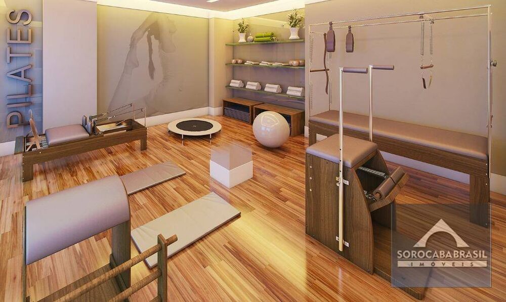 Apartamento, 3 quartos, 72 m² - Foto 20