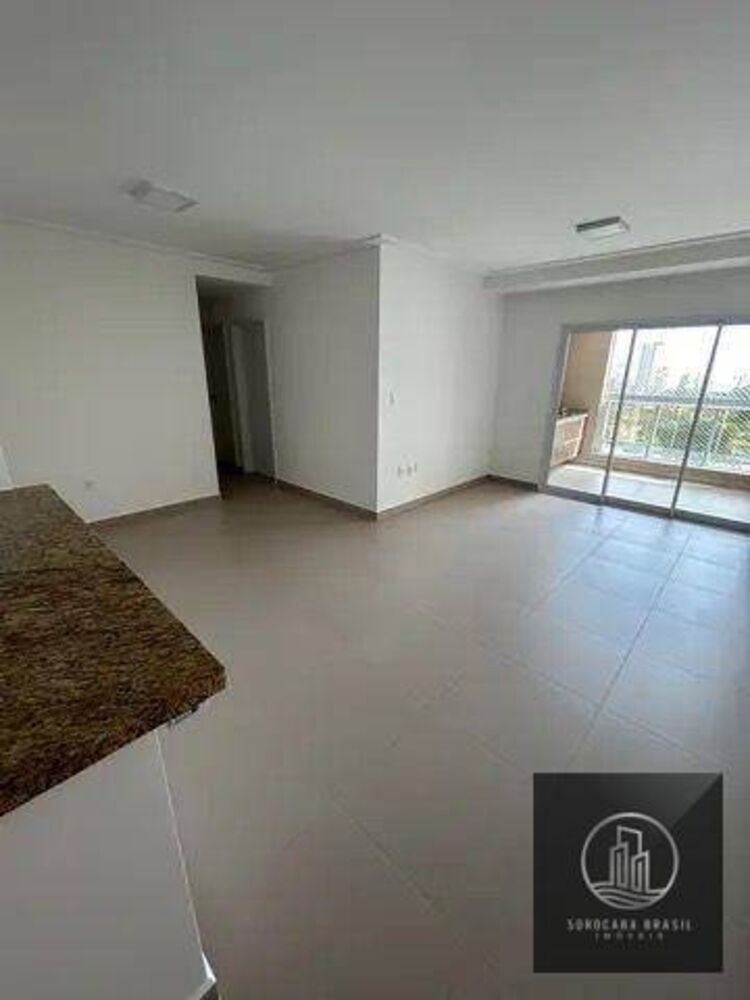 Apartamento, 3 quartos, 72 m² - Foto 8