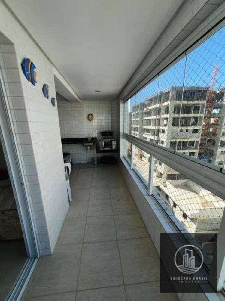 Apartamento, 2 quartos, 78 m² - Foto 1