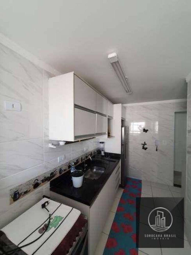 Apartamento, 2 quartos, 78 m² - Foto 2