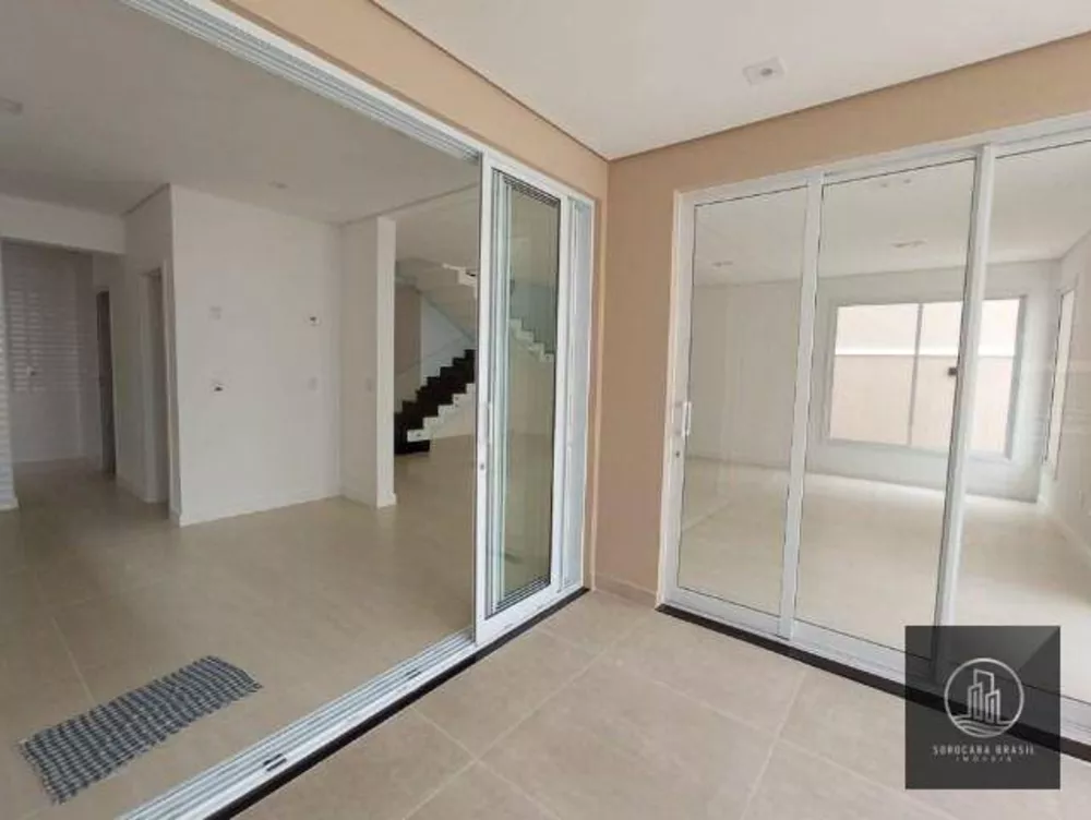 Sobrado à venda com 3 quartos, 251m² - Foto 3