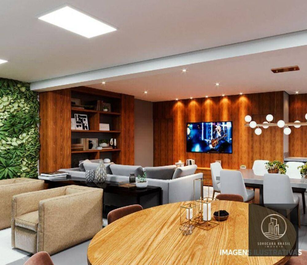 Apartamento, 3 quartos, 95 m² - Foto 1