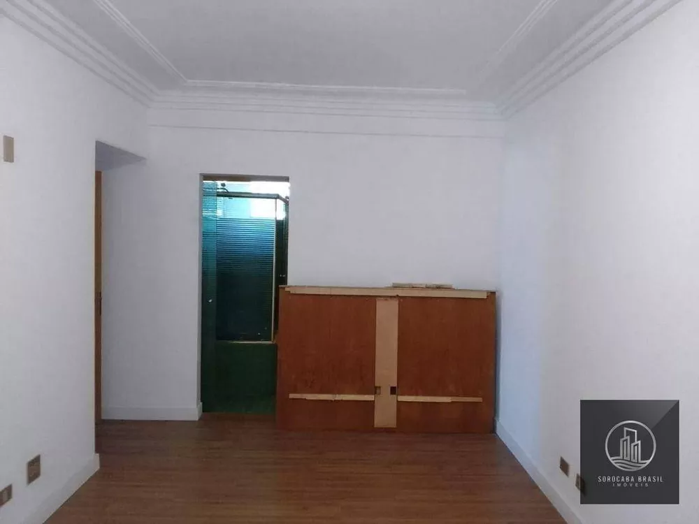 Apartamento à venda com 3 quartos, 175m² - Foto 3