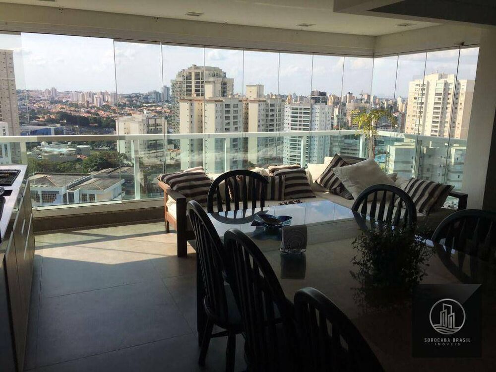 Apartamento, 3 quartos, 170 m² - Foto 8