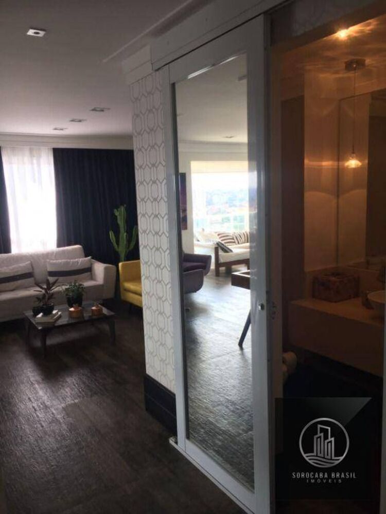 Apartamento, 3 quartos, 170 m² - Foto 2