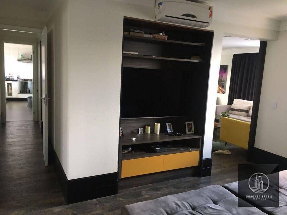 Apartamento, 3 quartos, 170 m² - Foto 6