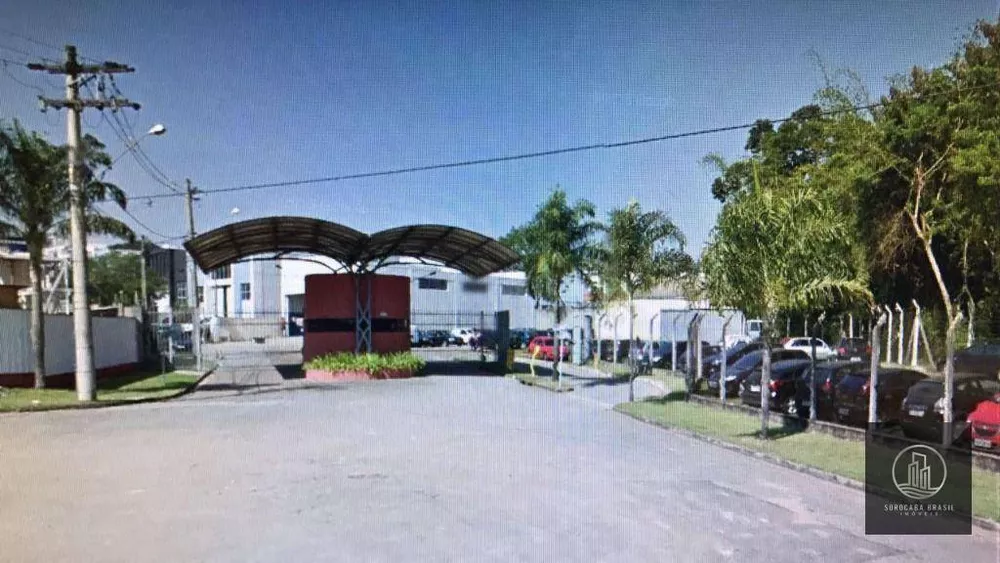 Depósito-Galpão-Armazém para alugar, 330m² - Foto 3