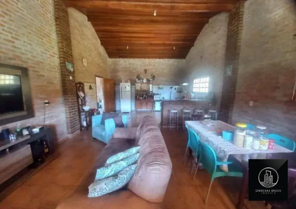 Chácara, 2 quartos, 3285 m² - Foto 2