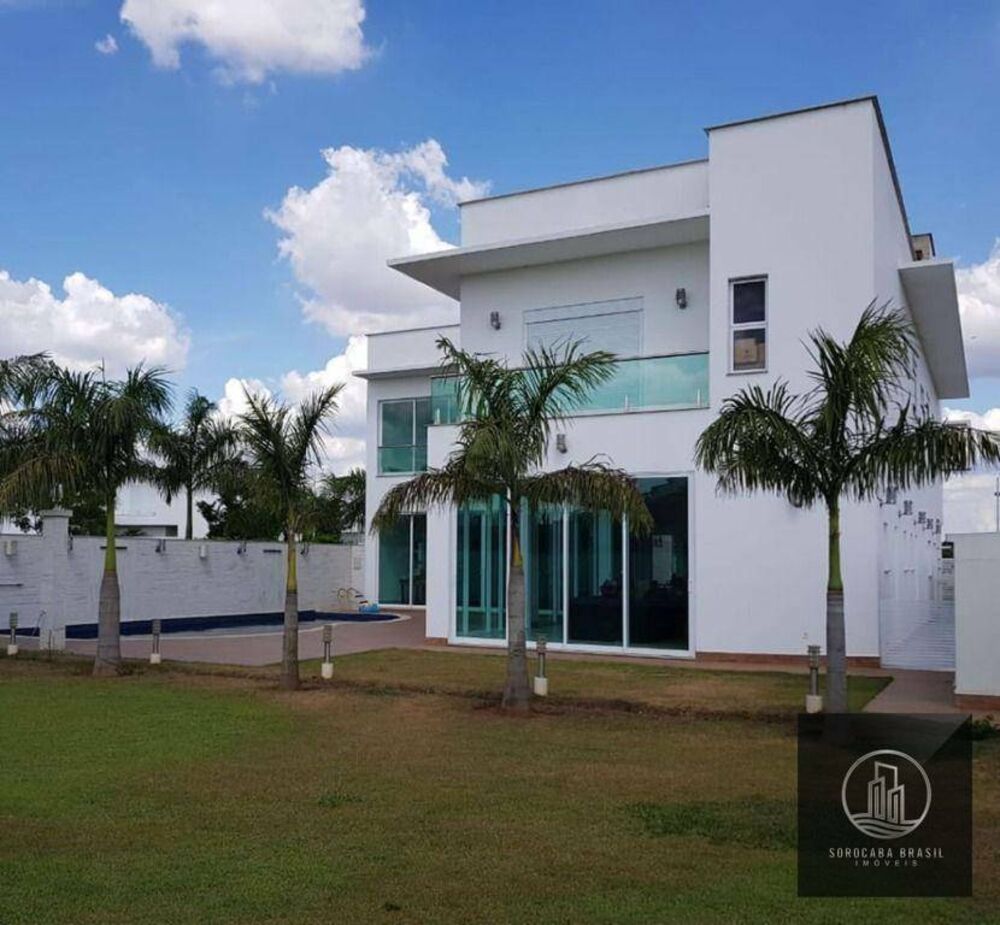 Sobrado, 4 quartos, 630 m² - Foto 9