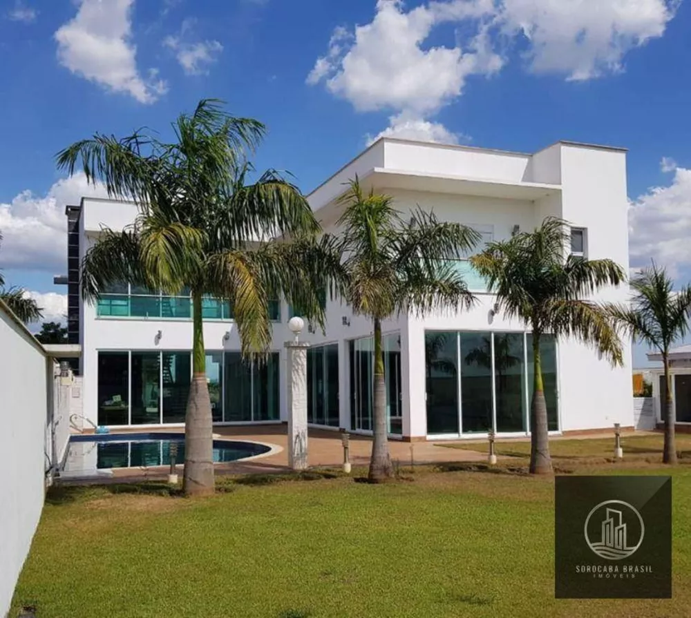 Sobrado, 4 quartos, 630 m² - Foto 4