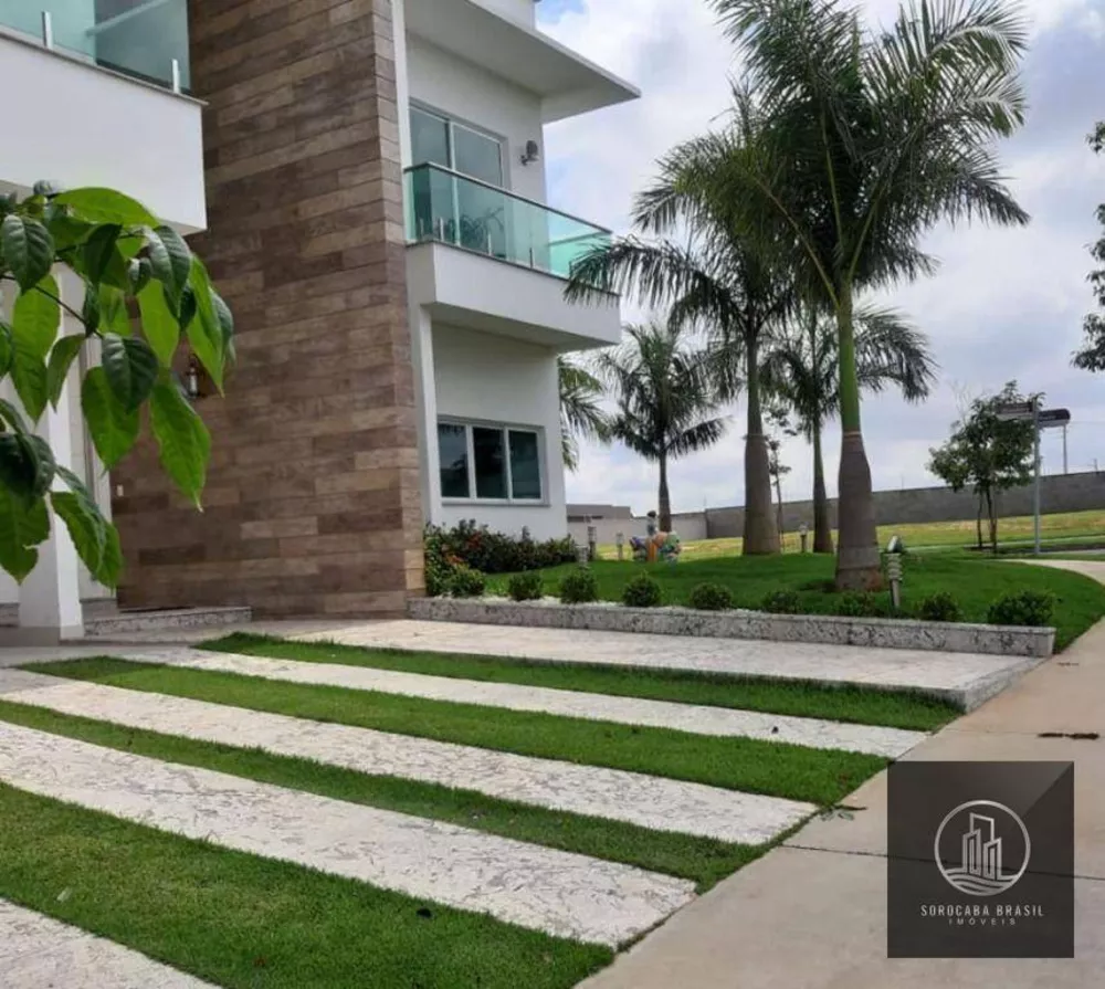 Sobrado, 4 quartos, 630 m² - Foto 6