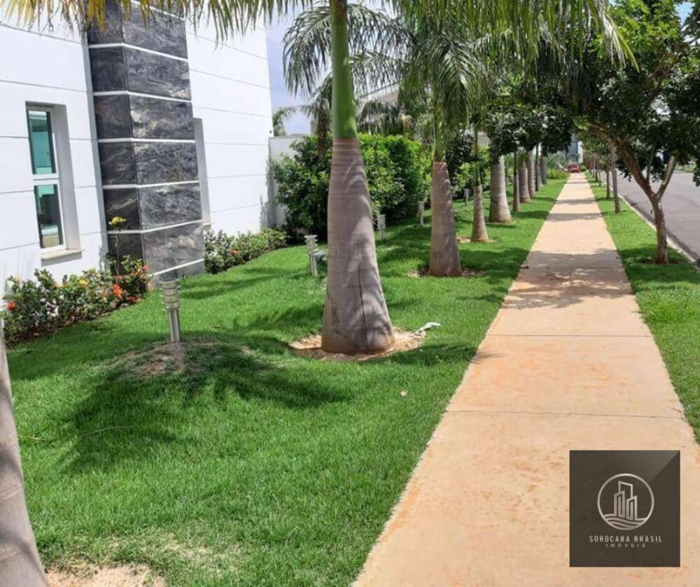 Sobrado, 4 quartos, 630 m² - Foto 11