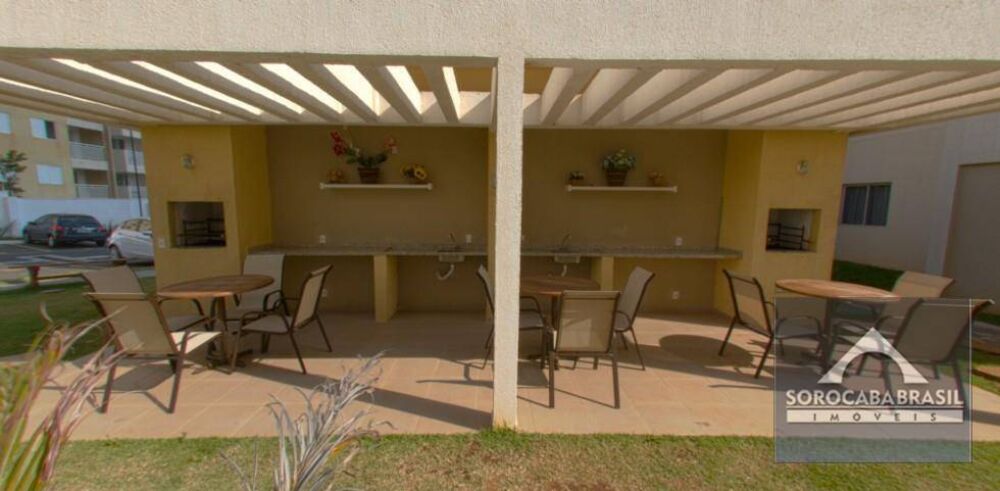Apartamento, 2 quartos, 46 m² - Foto 4