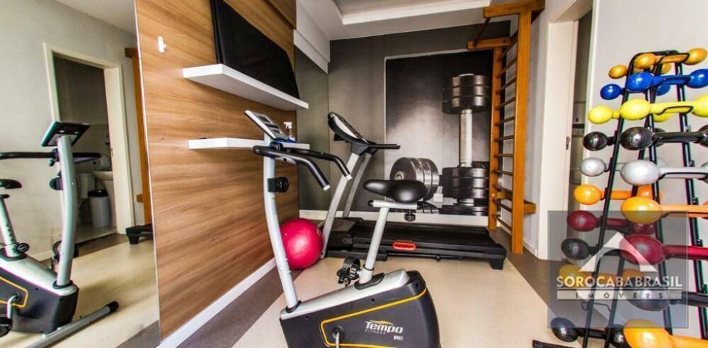 Apartamento, 2 quartos, 46 m² - Foto 1