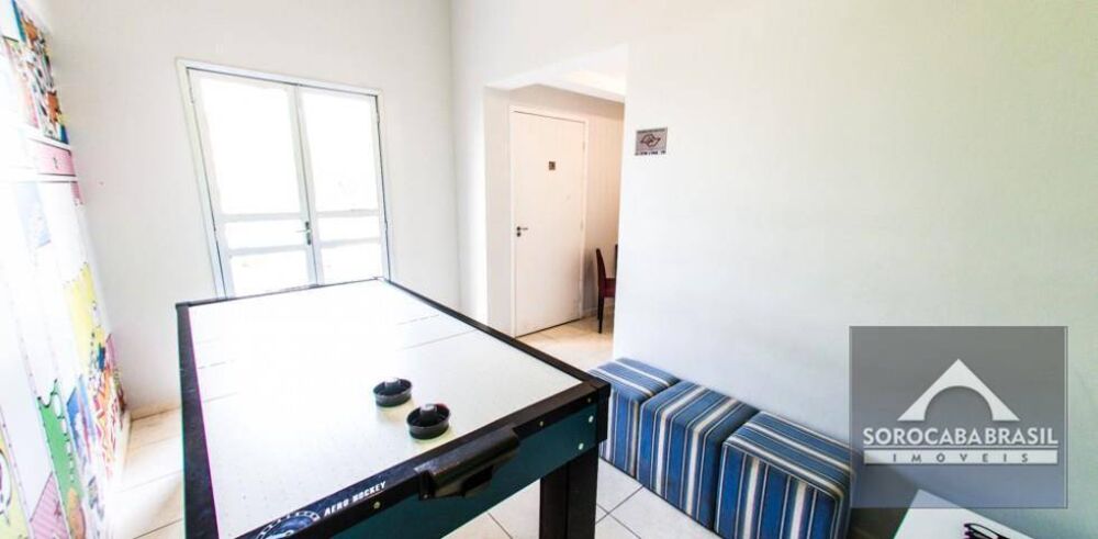 Apartamento, 2 quartos, 46 m² - Foto 3