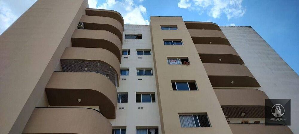 Apartamento, 1 quarto, 44 m² - Foto 2