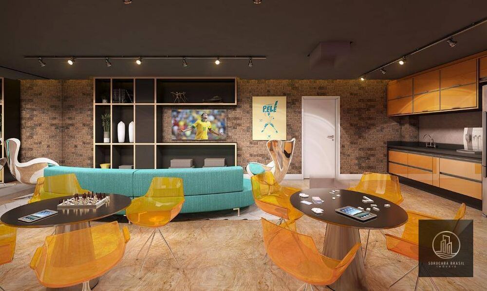 Apartamento, 3 quartos, 96 m² - Foto 4