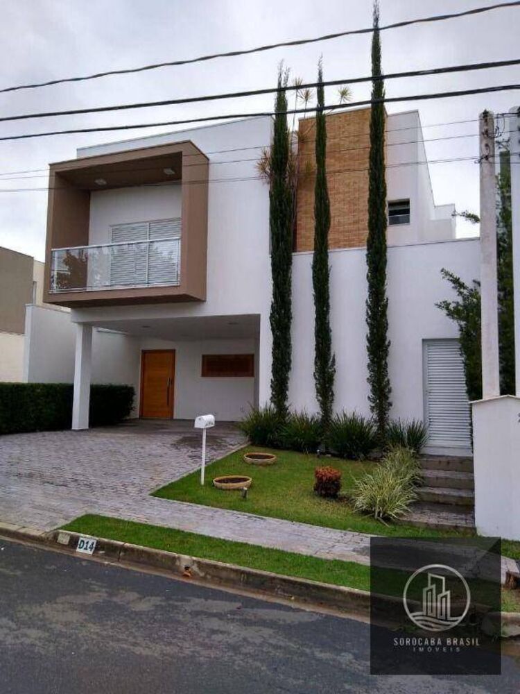Sobrado, 4 quartos, 440 m² - Foto 6