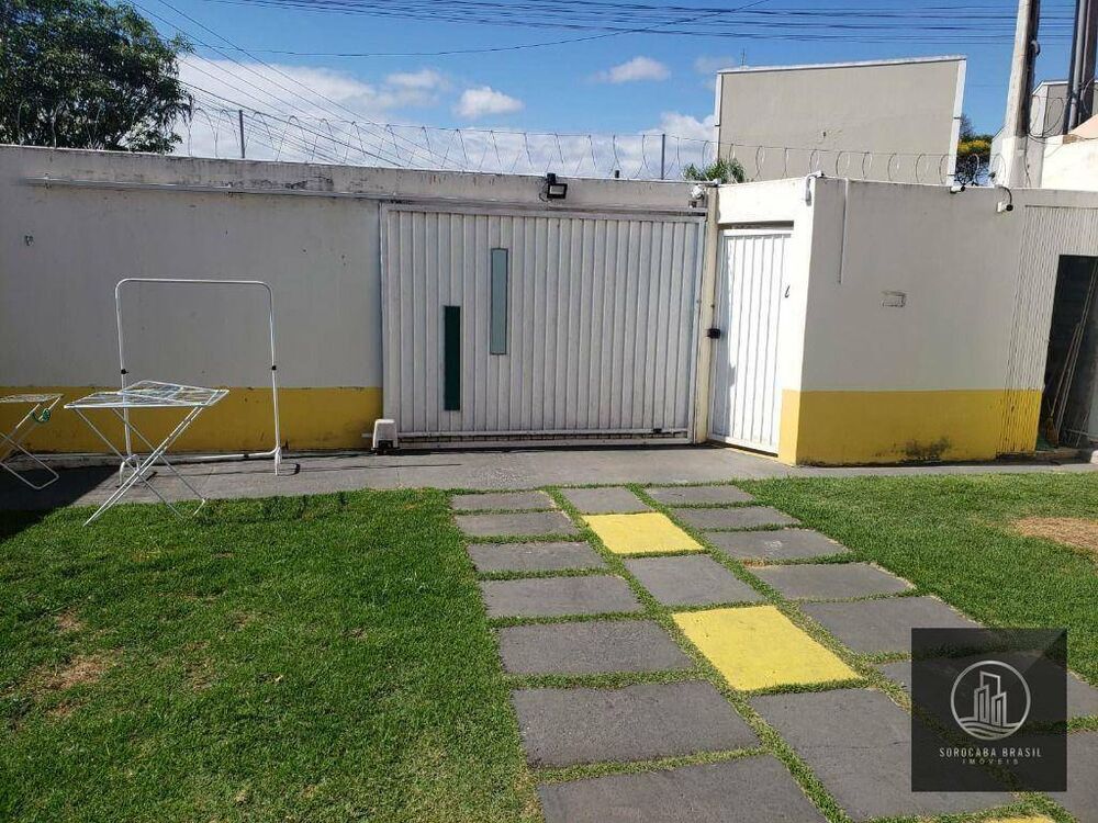 Sobrado, 3 quartos, 200 m² - Foto 4