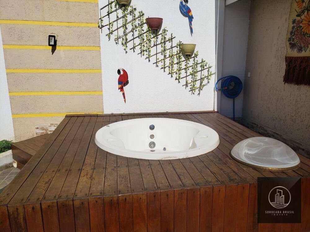 Sobrado, 3 quartos, 200 m² - Foto 2