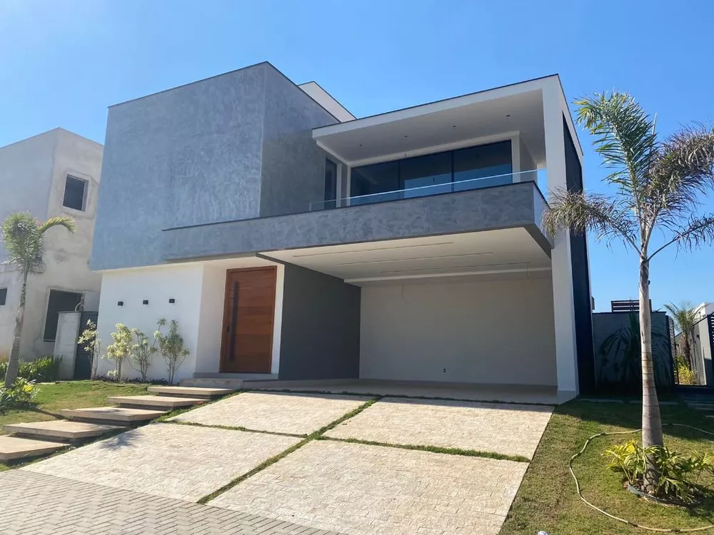 Sobrado à venda com 4 quartos, 358m² - Foto 3